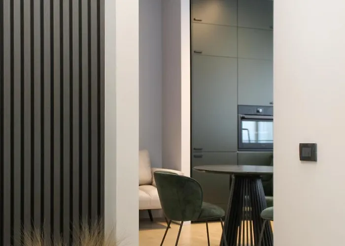 Little Dream Luxury - Citylife District - M5